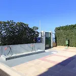 En Planta Baja Bahia De By Costablancarent Διαμέρισμα Denia