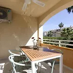 En Planta Baja Bahia De By Costablancarent Διαμέρισμα *