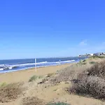 En Planta Baja Bahia De By Costablancarent Διαμέρισμα